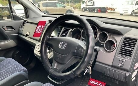 Honda Crossroad, 2008 год, 950 000 рублей, 12 фотография