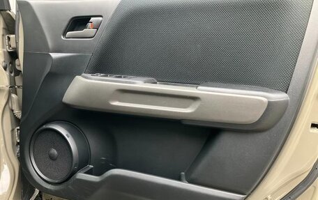 Honda Crossroad, 2008 год, 950 000 рублей, 23 фотография