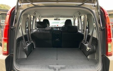 Honda Crossroad, 2008 год, 950 000 рублей, 32 фотография