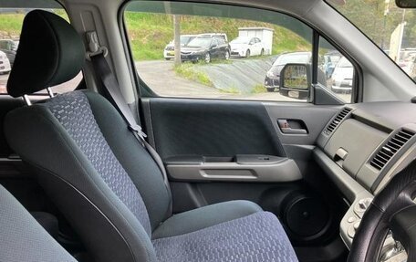 Honda Crossroad, 2008 год, 950 000 рублей, 26 фотография