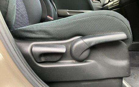 Honda Crossroad, 2008 год, 950 000 рублей, 25 фотография