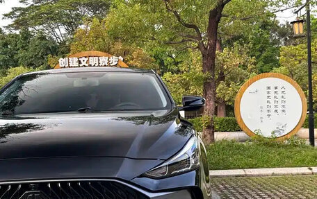 MG 5, 2022 год, 1 031 005 рублей, 2 фотография