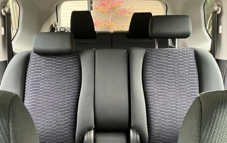 Honda Crossroad, 2008 год, 950 000 рублей, 28 фотография