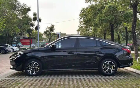 MG 5, 2022 год, 1 031 005 рублей, 5 фотография