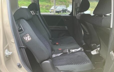 Honda Crossroad, 2008 год, 950 000 рублей, 29 фотография