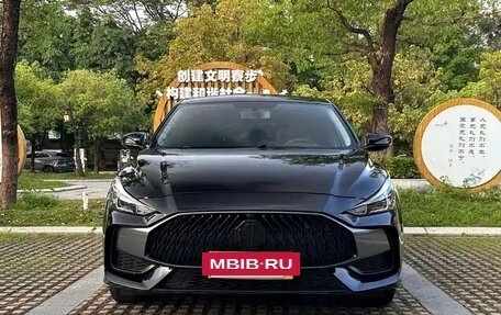 MG 5, 2022 год, 1 031 005 рублей, 3 фотография