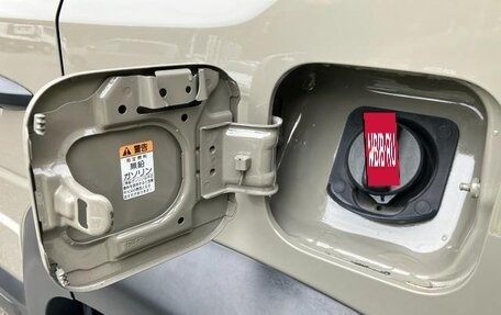 Honda Crossroad, 2008 год, 950 000 рублей, 30 фотография