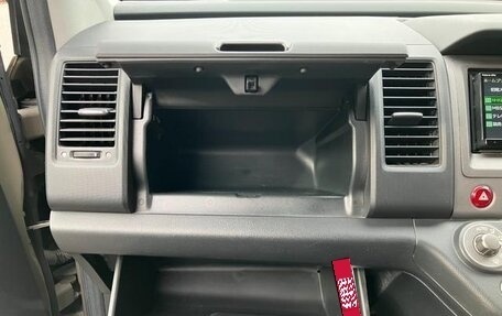 Honda Crossroad, 2008 год, 950 000 рублей, 27 фотография