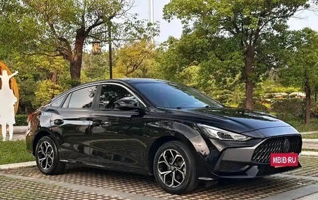 MG 5, 2022 год, 1 031 005 рублей, 4 фотография