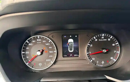 MG 5, 2022 год, 1 031 005 рублей, 17 фотография