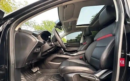 MG 5, 2022 год, 1 031 005 рублей, 15 фотография