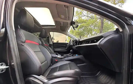 MG 5, 2022 год, 1 031 005 рублей, 20 фотография