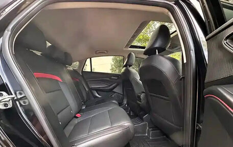 MG 5, 2022 год, 1 031 005 рублей, 23 фотография