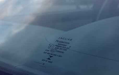 Jaguar XF I рестайлинг, 2012 год, 2 050 000 рублей, 15 фотография