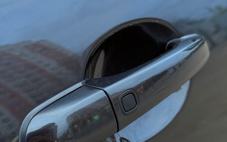 Jaguar XF I рестайлинг, 2012 год, 2 050 000 рублей, 14 фотография