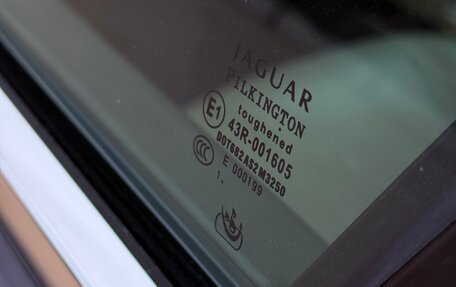 Jaguar XF I рестайлинг, 2012 год, 2 050 000 рублей, 16 фотография