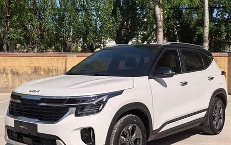 KIA Seltos I, 2023 год, 1 750 008 рублей, 1 фотография