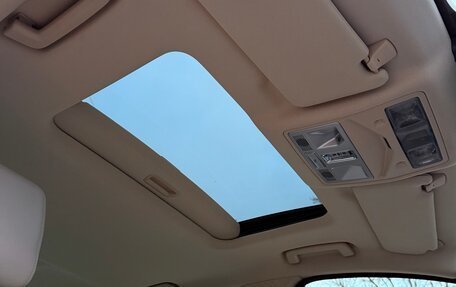 Jaguar XF I рестайлинг, 2012 год, 2 050 000 рублей, 20 фотография