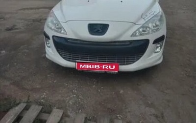 Peugeot 308 II, 2010 год, 615 000 рублей, 1 фотография