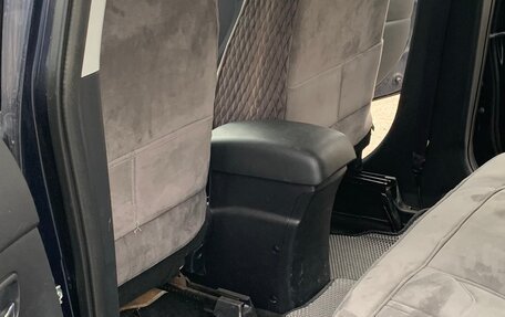 Mitsubishi ASX I рестайлинг, 2011 год, 800 000 рублей, 9 фотография