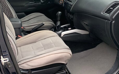 Mitsubishi ASX I рестайлинг, 2011 год, 800 000 рублей, 5 фотография