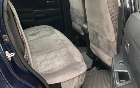 Mitsubishi ASX I рестайлинг, 2011 год, 800 000 рублей, 6 фотография