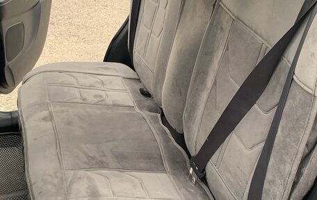 Mitsubishi ASX I рестайлинг, 2011 год, 800 000 рублей, 10 фотография