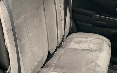 Mitsubishi ASX I рестайлинг, 2011 год, 800 000 рублей, 11 фотография