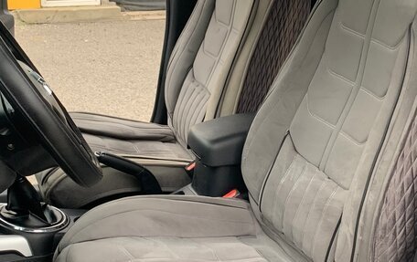 Mitsubishi ASX I рестайлинг, 2011 год, 800 000 рублей, 15 фотография