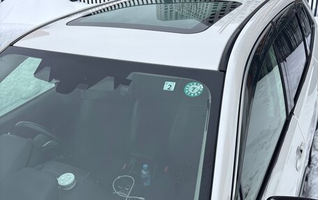 Subaru Forester, 2022 год, 3 800 000 рублей, 8 фотография