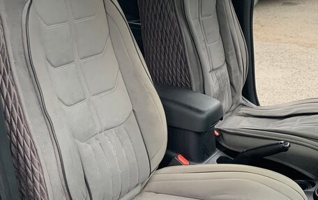 Mitsubishi ASX I рестайлинг, 2011 год, 800 000 рублей, 14 фотография