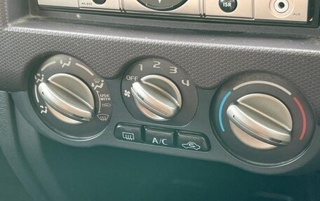 Mitsubishi Pajero Mini II, 2011 год, 480 000 рублей, 11 фотография