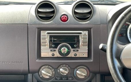 Mitsubishi Pajero Mini II, 2011 год, 480 000 рублей, 10 фотография