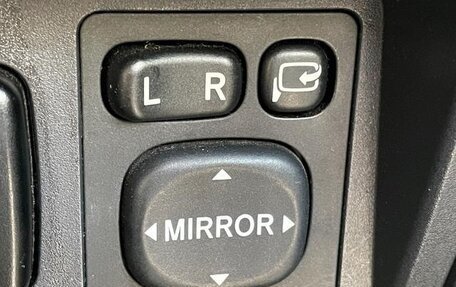 Mitsubishi Pajero Mini II, 2011 год, 480 000 рублей, 15 фотография