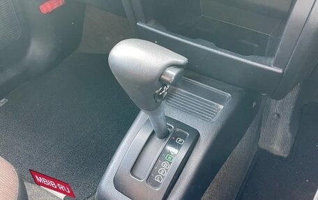 Mitsubishi Pajero Mini II, 2011 год, 480 000 рублей, 12 фотография