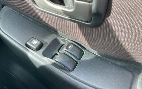 Mitsubishi Pajero Mini II, 2011 год, 480 000 рублей, 17 фотография