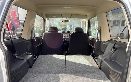 Mitsubishi Pajero Mini II, 2011 год, 480 000 рублей, 25 фотография