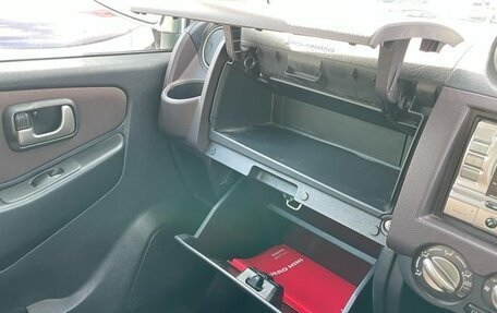 Mitsubishi Pajero Mini II, 2011 год, 480 000 рублей, 18 фотография