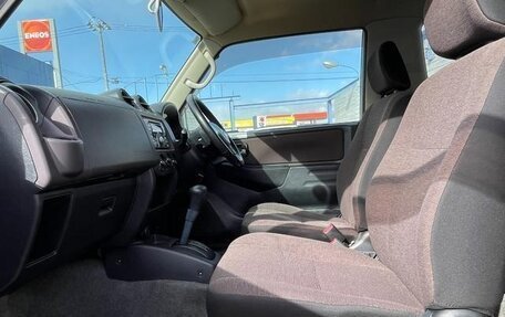 Mitsubishi Pajero Mini II, 2011 год, 480 000 рублей, 21 фотография