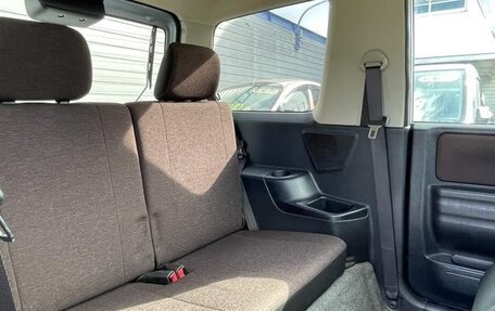 Mitsubishi Pajero Mini II, 2011 год, 480 000 рублей, 22 фотография