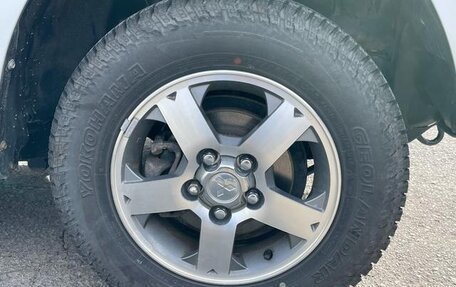 Mitsubishi Pajero Mini II, 2011 год, 480 000 рублей, 26 фотография