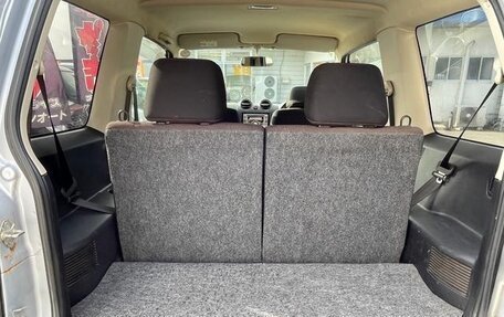 Mitsubishi Pajero Mini II, 2011 год, 480 000 рублей, 24 фотография