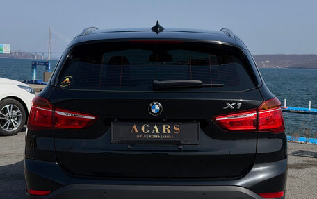 BMW X1, 2016 год, 1 550 000 рублей, 5 фотография