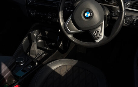 BMW X1, 2016 год, 1 550 000 рублей, 7 фотография