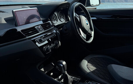 BMW X1, 2016 год, 1 550 000 рублей, 9 фотография