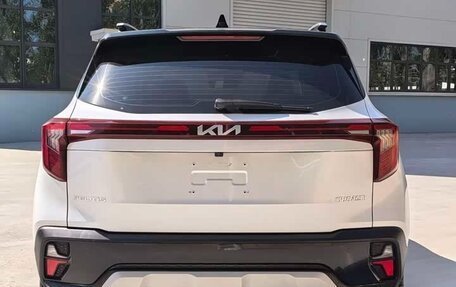 KIA Seltos I, 2023 год, 1 750 008 рублей, 5 фотография