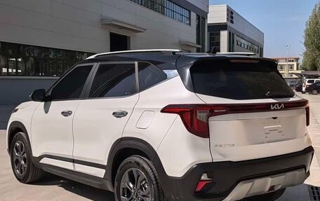 KIA Seltos I, 2023 год, 1 750 008 рублей, 6 фотография