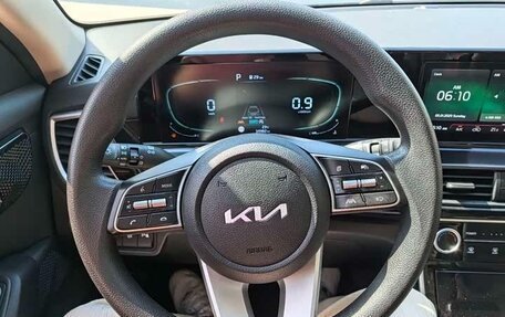 KIA Seltos I, 2023 год, 1 750 008 рублей, 10 фотография