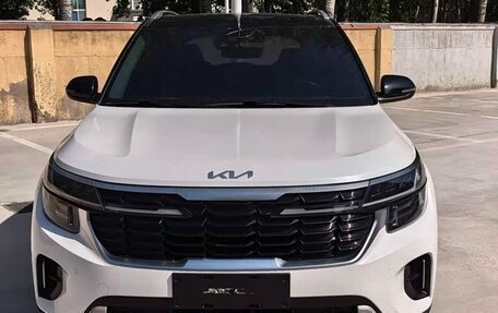 KIA Seltos I, 2023 год, 1 750 008 рублей, 2 фотография