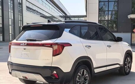 KIA Seltos I, 2023 год, 1 750 008 рублей, 4 фотография